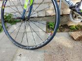 Plentinis dviratis Cannondale Supersix EVO Carbon - nuotraukos Nr. 5