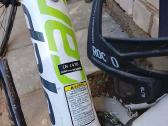 Plentinis dviratis Cannondale Supersix EVO Carbon - nuotraukos Nr. 7