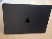 MacBook Air M4 13 in - nuotraukos Nr. 4