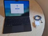 MacBook Air M4 13 in - nuotraukos Nr. 2