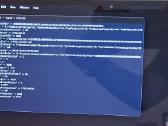 MacBook Air M4 13 in - nuotraukos Nr. 5