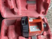 Hilti pr 16 - nuotraukos Nr. 2