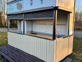 Pardavimo Kioskas