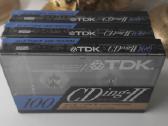 Didelis kiekis tik naujos Audio kasetės - nuotraukos Nr. 10