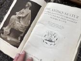 Antikvarinės knygos - nuotraukos Nr. 6
