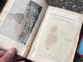 Antikvarinės knygos - nuotraukos Nr. 7