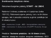 Kuriu svetaines, kurias randa Google ir Ai, +Geo - nuotraukos Nr. 4
