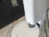 Samsung Jet bot siurblys robotas su stotele - nuotraukos Nr. 2