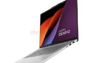 Lenovo Ideapad Slim 5 Gen 10 15,1'' Wqxga Oled - nuotraukos Nr. 2