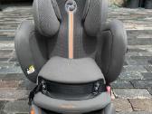 Parduodama saugi „Cybex Pallas G i-size“ automobil