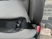 Parduodama saugi „Cybex Pallas G i-size“ automobil - nuotraukos Nr. 2