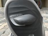 Parduodama saugi „Cybex Pallas G i-size“ automobil - nuotraukos Nr. 3