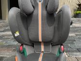 Parduodama saugi „Cybex Pallas G i-size“ automobil - nuotraukos Nr. 4