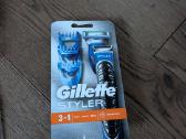 Gillette Styler (3-in-1) daugiafunkcis skustuvas