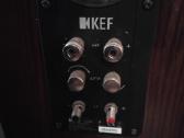 Kef R700 Hi-fi grindinė kolonėlė (1 vnt., Walnut) - nuotraukos Nr. 3