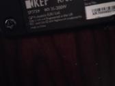 Kef R700 Hi-fi grindinė kolonėlė (1 vnt., Walnut) - nuotraukos Nr. 4