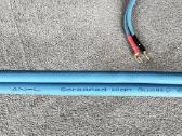 Audio Note An-l kolonėlių kabelis - nuotraukos Nr. 3