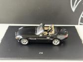 Bmw Z8 1:43 - nuotraukos Nr. 2