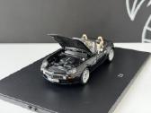 Bmw Z8 1:43 - nuotraukos Nr. 4