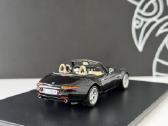 Bmw Z8 1:43 - nuotraukos Nr. 9