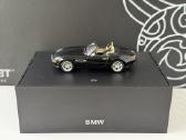 Bmw Z8 1:43 - nuotraukos Nr. 12