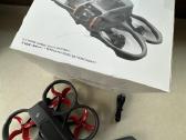 Dronas Dji avata su baterija ir Dji Motion RC 3 - nuotraukos Nr. 2