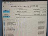 Kingston Nv3 2tb M.2 2230 Nvme SSD - nuotraukos Nr. 3