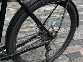 Parduodamas greitas ir patikimas „cube“ miesto dvi - nuotraukos Nr. 5
