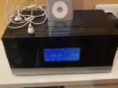 iPod A1238 80gb,krovimo stotelė/radija,ausinės