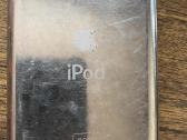 iPod A1238 80gb,krovimo stotelė/radija,ausinės - nuotraukos Nr. 4