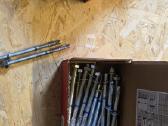 Hilti Hsa M10x153 ankeriai - nuotraukos Nr. 3