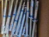 Hilti Hsa M10x153 ankeriai