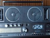 Magnetola Grundig