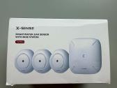 Nuotėkio detektoriaus rinkinys Sws54, X-sense