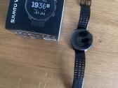 Suunto Vertical Titanium solar black sapphire - nuotraukos Nr. 6
