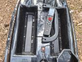 Waverunner seriminis laivelis su Raynmarine - nuotraukos Nr. 2