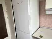 Siemens Nofrost šaldytuvas su šaldikliu Kg34nVW30