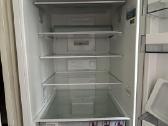 Siemens Nofrost šaldytuvas su šaldikliu Kg34nVW30 - nuotraukos Nr. 3