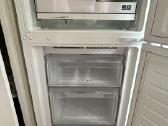 Siemens Nofrost šaldytuvas su šaldikliu Kg34nVW30 - nuotraukos Nr. 4