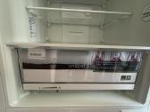 Siemens Nofrost šaldytuvas su šaldikliu Kg34nVW30 - nuotraukos Nr. 7