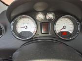 Parduodu Peugeut 308 ,automatas