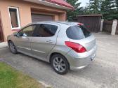 Parduodu Peugeut 308 ,automatas - nuotraukos Nr. 2