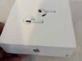 Airpods 3rd generation ausinės Apple