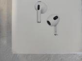 Airpods 3rd generation ausinės Apple - nuotraukos Nr. 4
