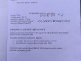 Elektrinis cioperis 800w - nuotraukos Nr. 6