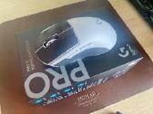 Logitech Pr X Superlight 2 Dex