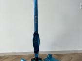 Philips dulkiu siurblys-šluota
