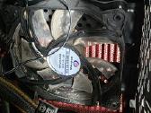 Psu Vs650 ir dežė - nuotraukos Nr. 5