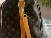 Louis Vuitton kelioninis krepšys 55cm - nuotraukos Nr. 3