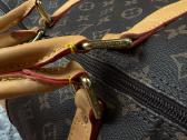 Louis Vuitton kelioninis krepšys 55cm - nuotraukos Nr. 4